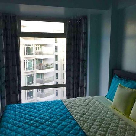Ameer Condotel @ Parkside Villa Manila Ngoại thất bức ảnh
