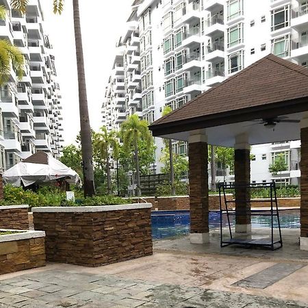 Ameer Condotel @ Parkside Villa Manila Ngoại thất bức ảnh