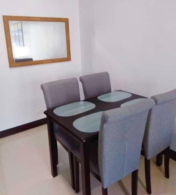 Ameer Condotel @ Parkside Villa Manila Ngoại thất bức ảnh