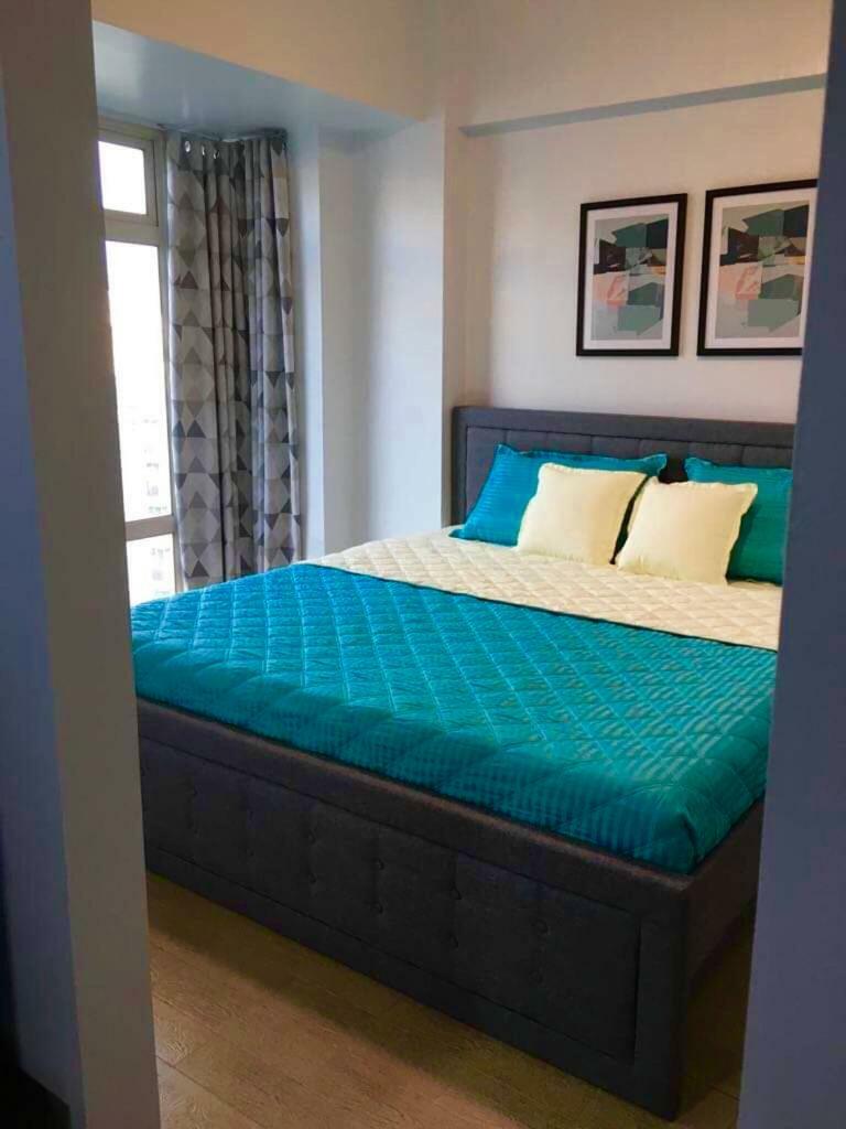 Ameer Condotel @ Parkside Villa Manila Ngoại thất bức ảnh