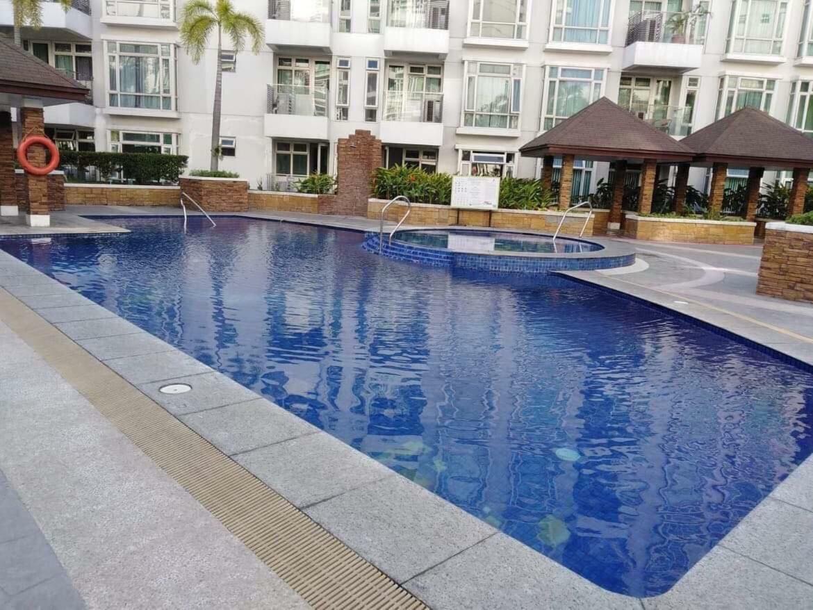 Ameer Condotel @ Parkside Villa Manila Ngoại thất bức ảnh