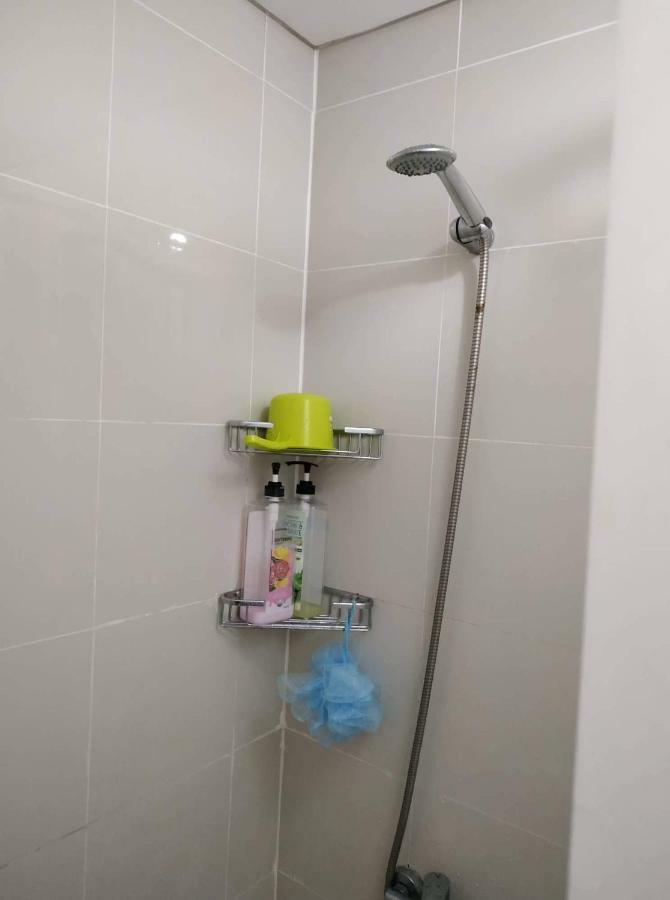 Ameer Condotel @ Parkside Villa Manila Ngoại thất bức ảnh